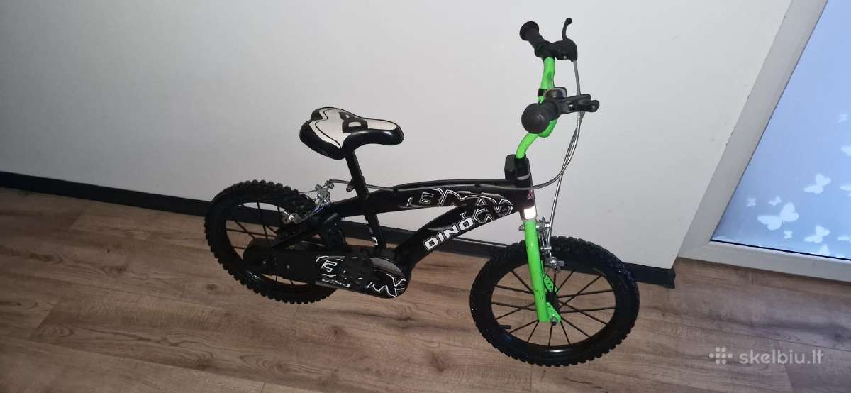 Dino BMX 16