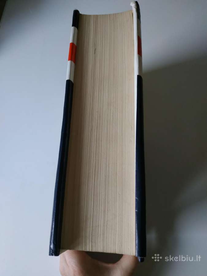 The English Illustrated Dictionary - nuotraukos Nr. 3