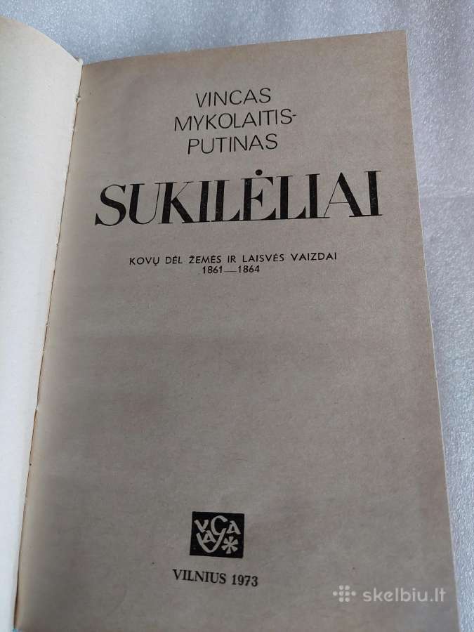 Sukilėliai - nuotraukos Nr. 2