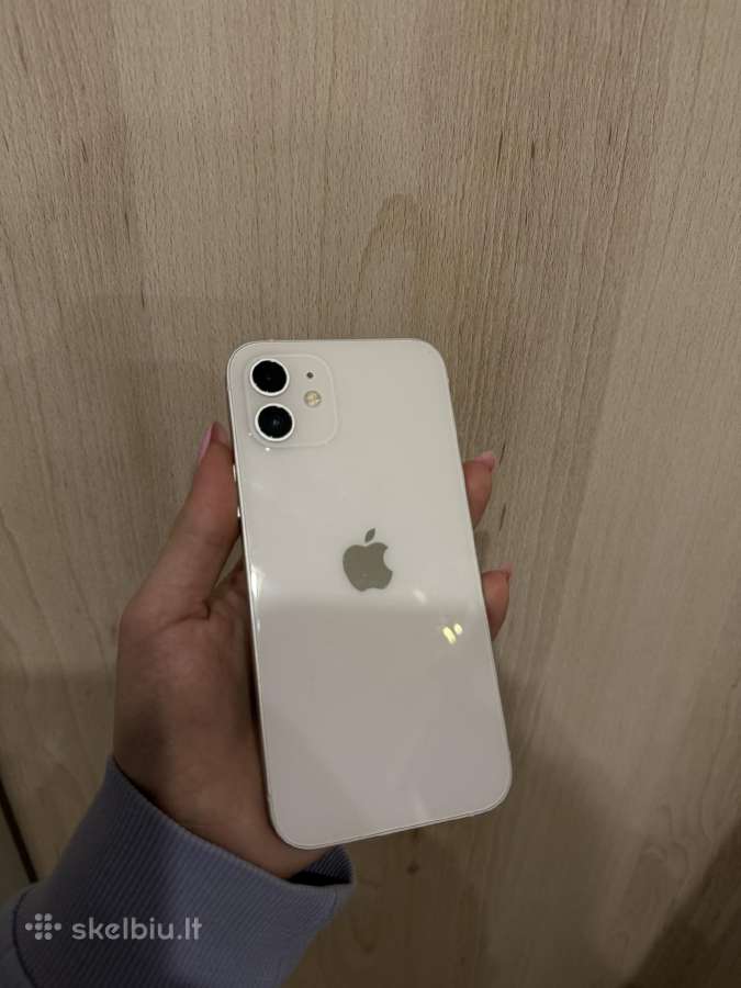 iPhone 12 128gb