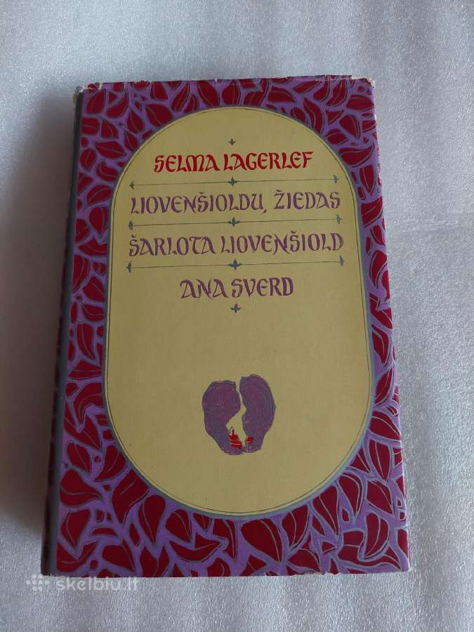 Liovenšioldų žiedas