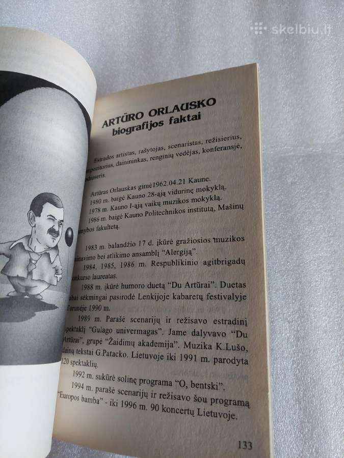 Nuo "Alergijos" iki "Kaimynų" - nuotraukos Nr. 6