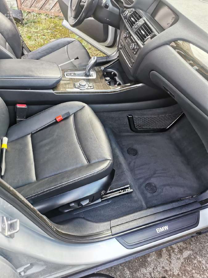 Mobilus auto detailingas - nuotraukos Nr. 14