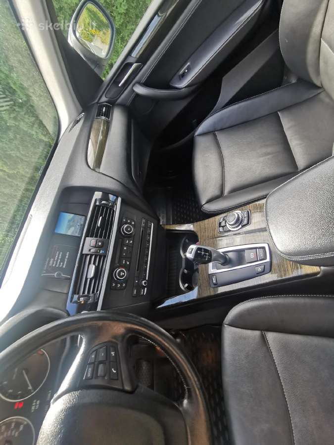 Mobilus auto detailingas - nuotraukos Nr. 15