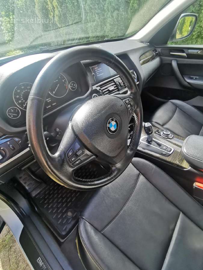 Mobilus auto detailingas - nuotraukos Nr. 4