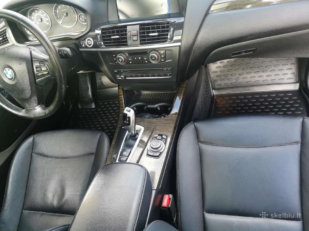 Mobilus auto detailingas - nuotraukos Nr. 16