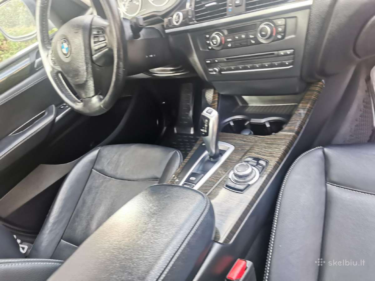 Mobilus auto detailingas - nuotraukos Nr. 17