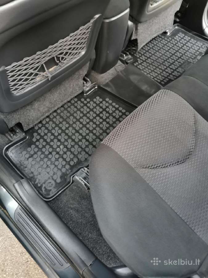 Mobilus auto detailingas - nuotraukos Nr. 18