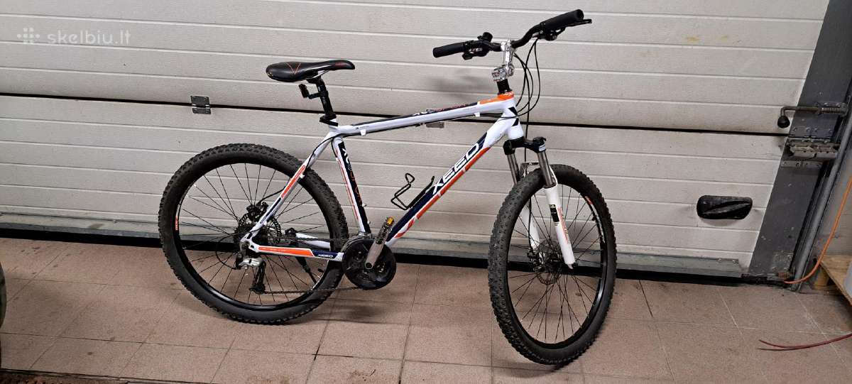 Xeed Xc3 Sport hibridinis dviratis