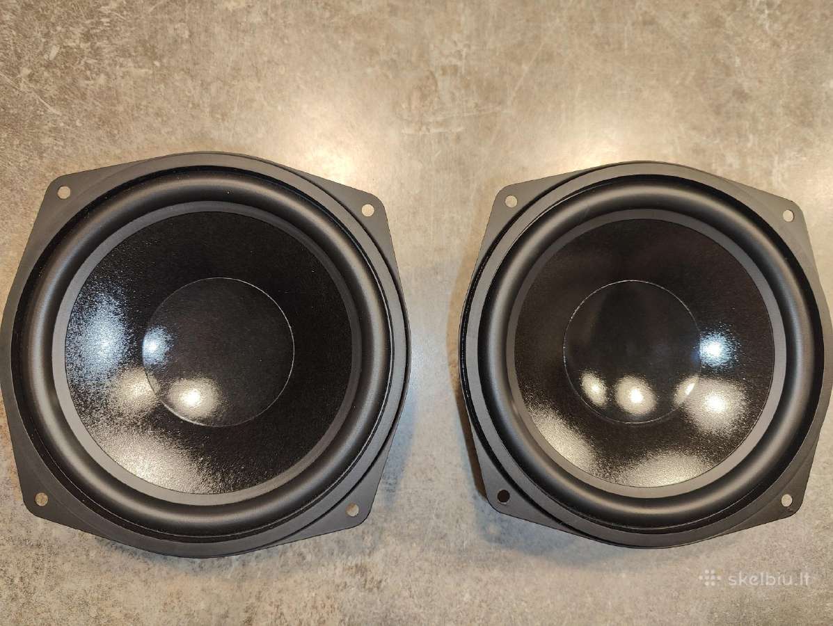 Nauji Visaton Ws17e