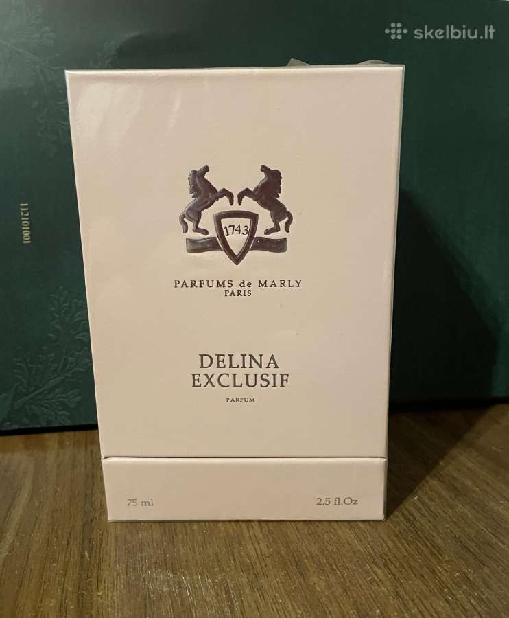 Delina EXClusif 75 ml