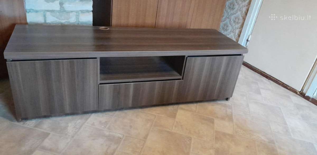 Televizoriaus spintelė