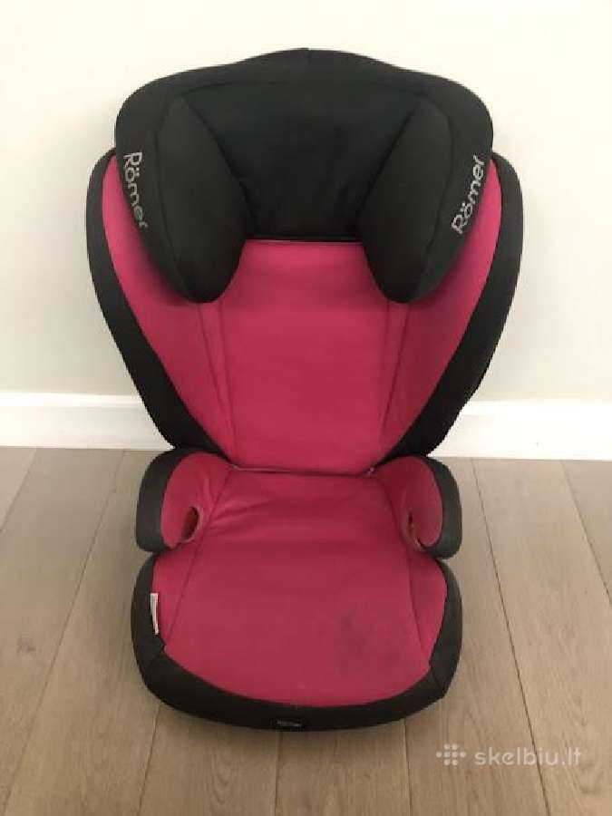 Auto kėdutė Britax Romer Trendline 15-36kg