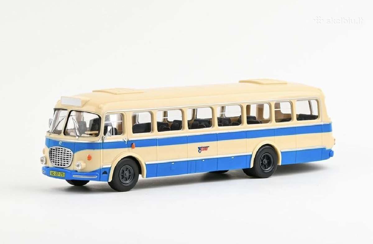 Skoda 706