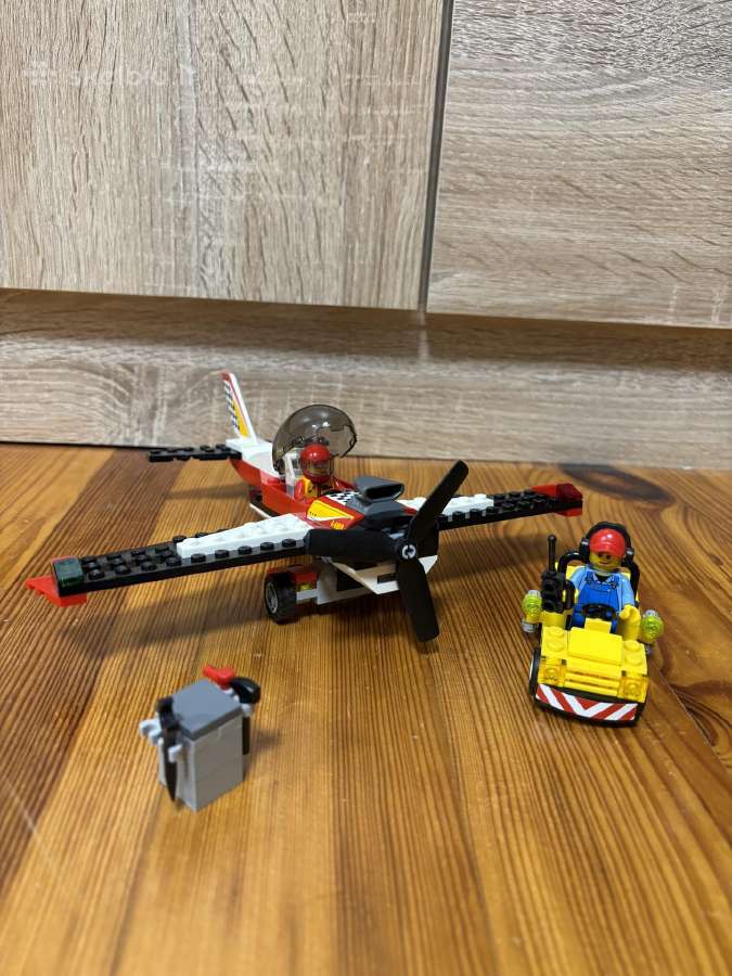 Lego konstruktorius