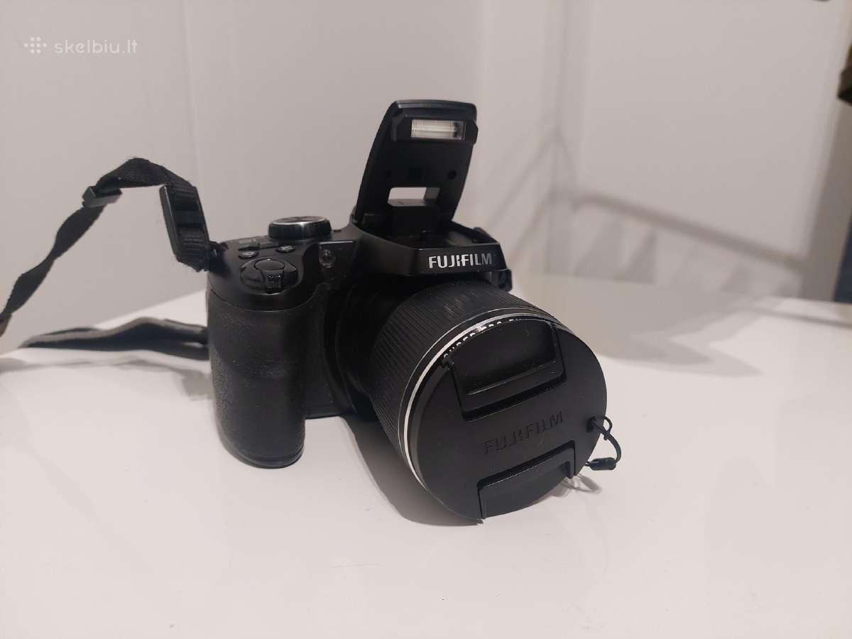 Fujifilm Finepix S9200