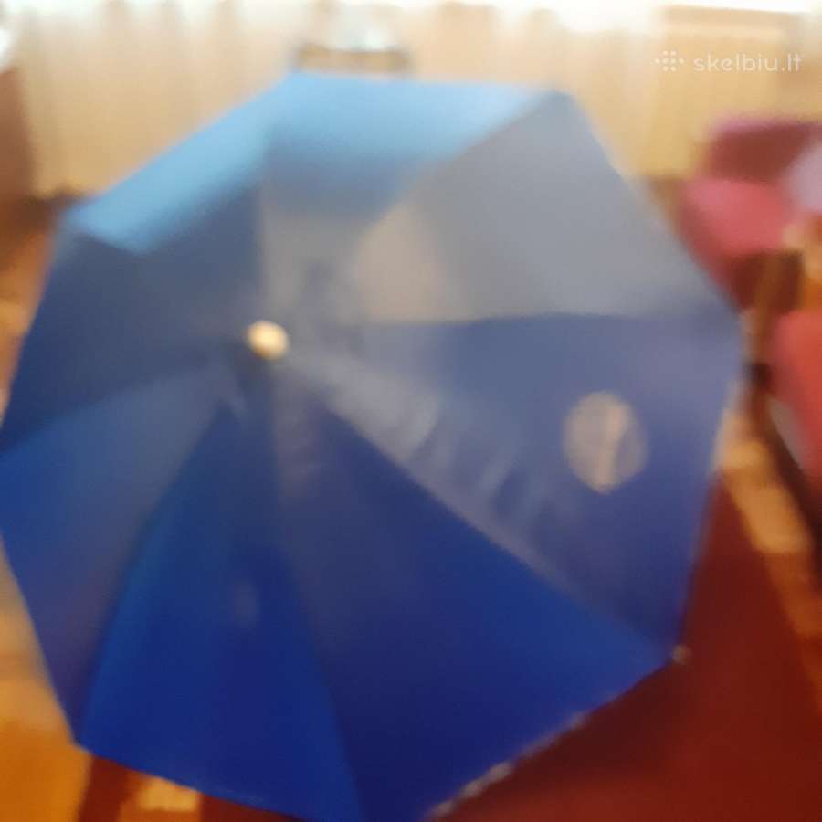 Skėtis nuo saulės pliažui