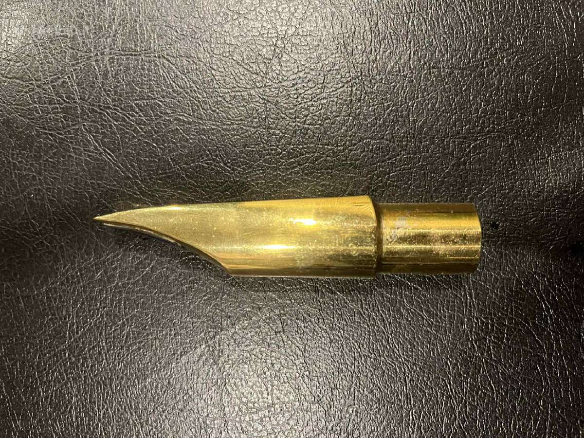 Parduodamas Gary Sugal SB 101 tenorinis pūstukas - nuotraukos Nr. 5