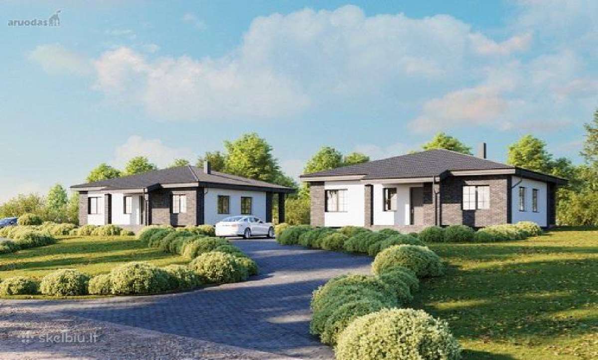 Žemės sklypas 10 arų Tvarkiškių k.+37125630111 - nuotraukos Nr. 17