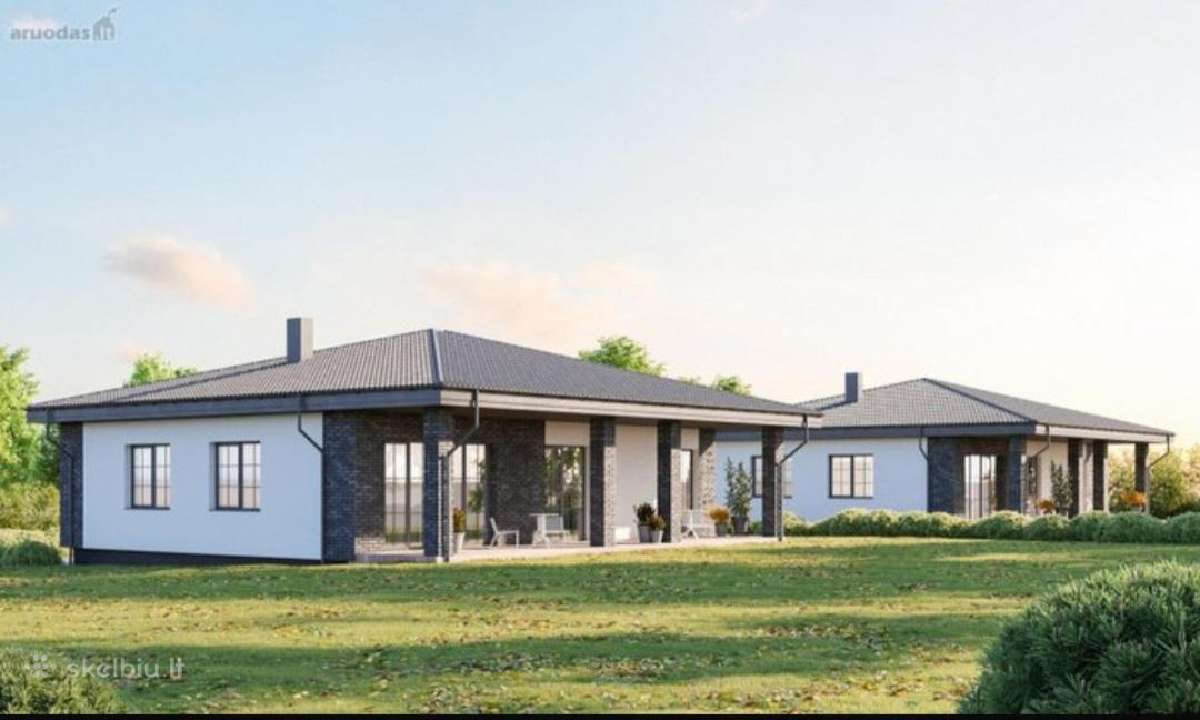 Žemės sklypas 10 arų Tvarkiškių k.+37125630111 - nuotraukos Nr. 5