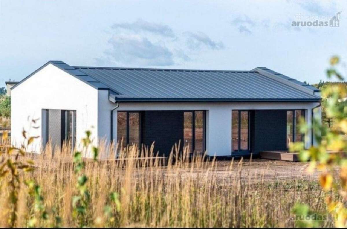 Žemės sklypas 10 arų Tvarkiškių k.+37125630111 - nuotraukos Nr. 18