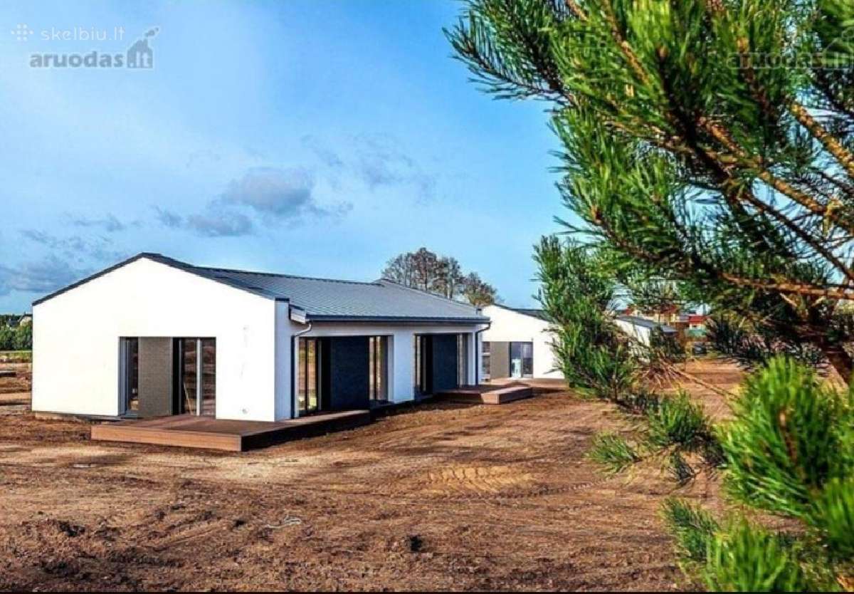Žemės sklypas 10 arų Tvarkiškių k.+37125630111 - nuotraukos Nr. 29
