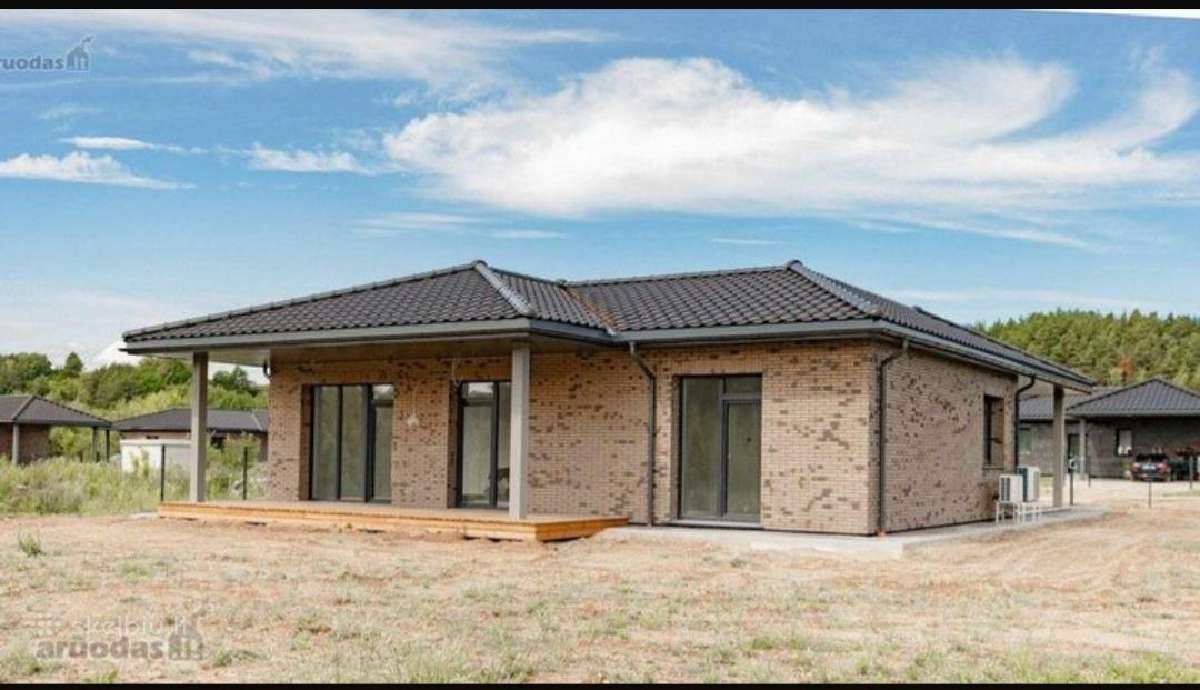 Žemės sklypas 10 arų Tvarkiškių k.+37125630111 - nuotraukos Nr. 9