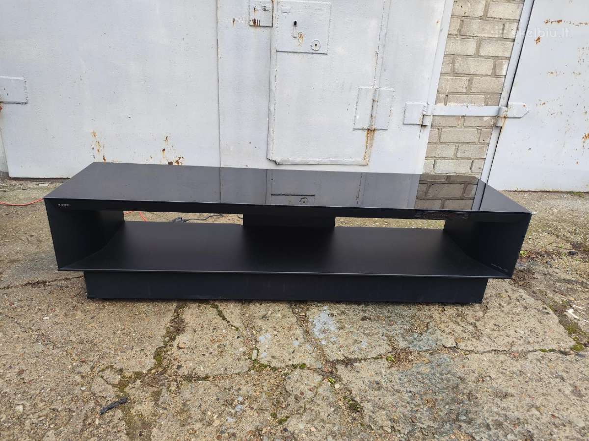 Sony garso sistema - staliukas Rht-g15