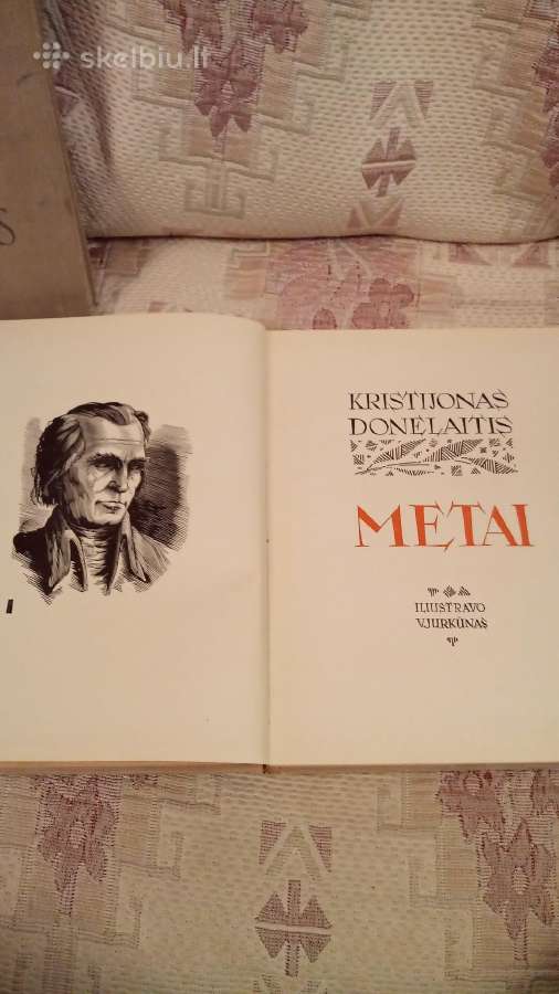Metai - nuotraukos Nr. 2