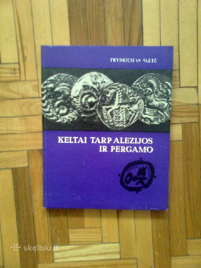 Įvairios knygos iš serijos " Kultūrų pėdsakais" - nuotraukos Nr. 3