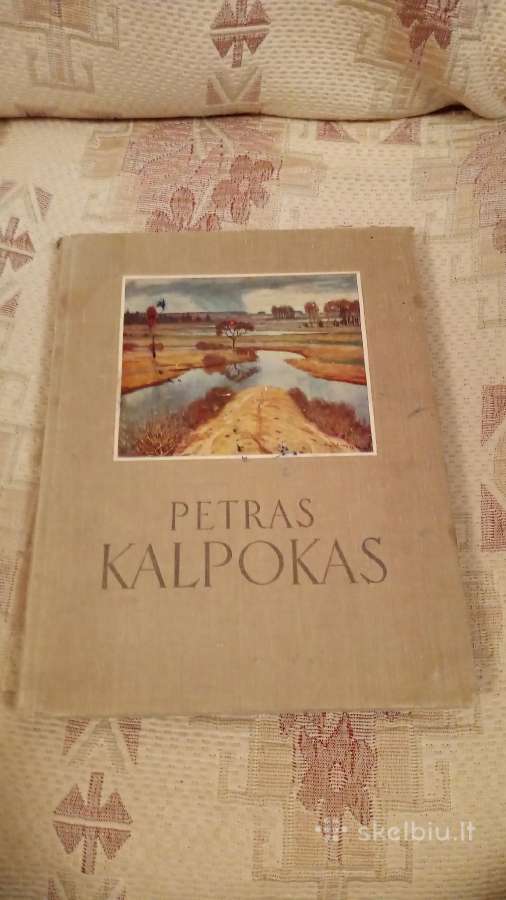 Petras Kalpokas