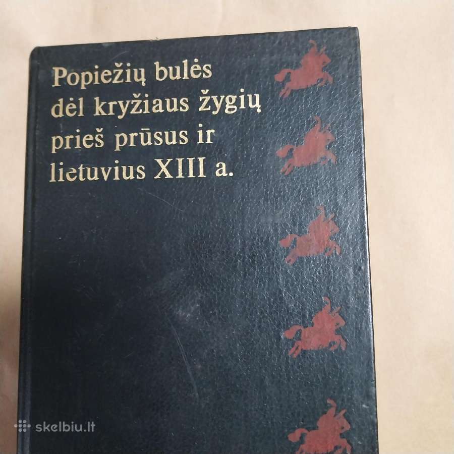 Knyga