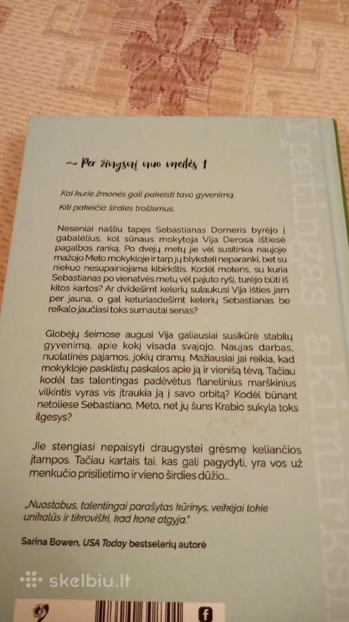 Ypatingas akimirksnis - nuotraukos Nr. 3