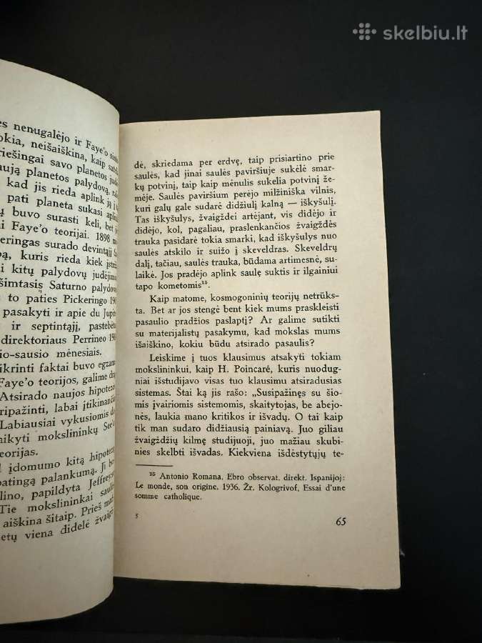 Dievas- Pasaulis- Žmogus 1940 m. - nuotraukos Nr. 4