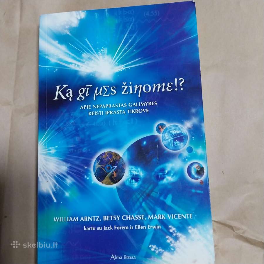 Knyga