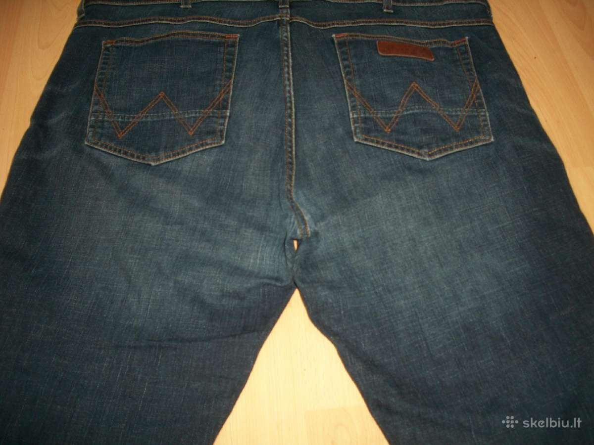 Levis 3xl - nuotraukos Nr. 4