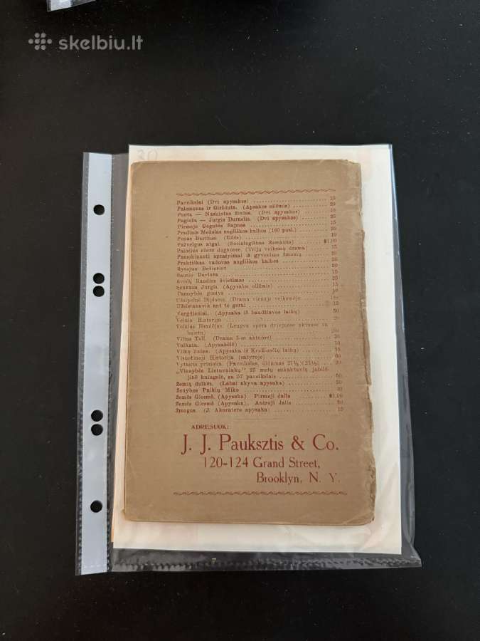Pasaka apie Jonuką Kvailiuką ir Gudrųjį Karalių - nuotraukos Nr. 10