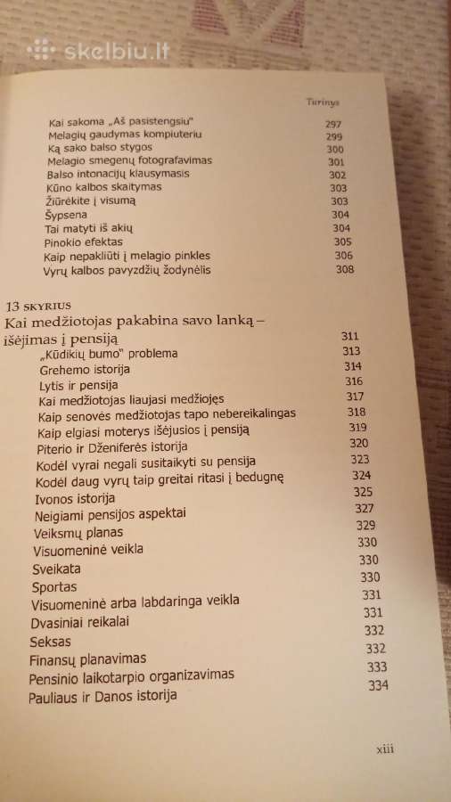 Kodėl vyrai meluoja , o moterys verkia - nuotraukos Nr. 9
