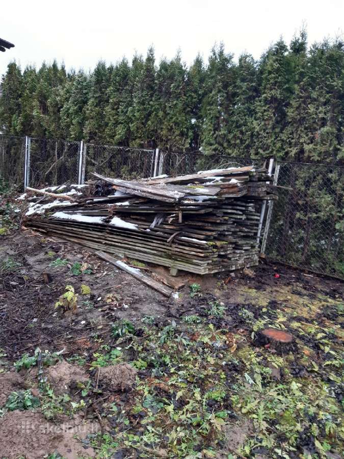 Atiduodu - senos lentos sukūrenimui - nuotraukos Nr. 2