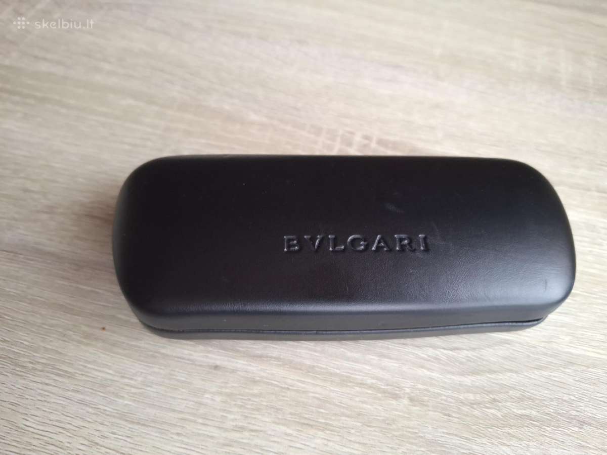 Bvlgari akiniai - nuotraukos Nr. 12