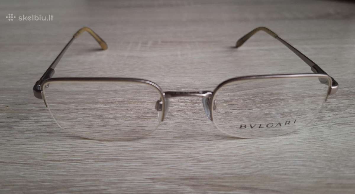 Bvlgari akiniai - nuotraukos Nr. 9