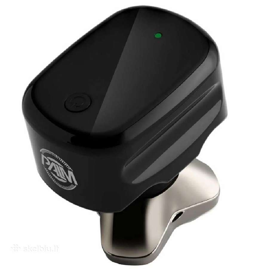 Galvos skutimo mašinėlė Skull Shaver - nuotraukos Nr. 2