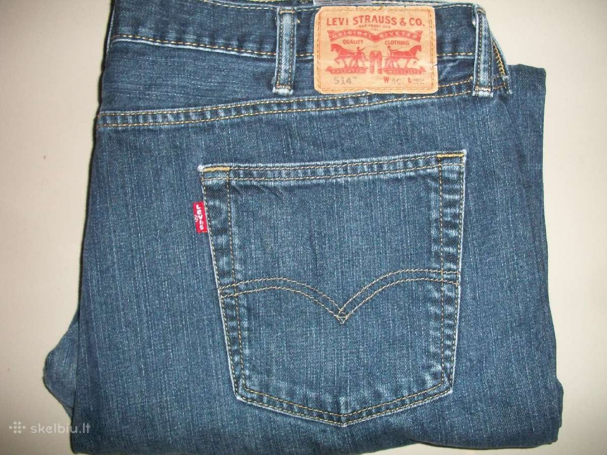Levis 36/34 - nuotraukos Nr. 7