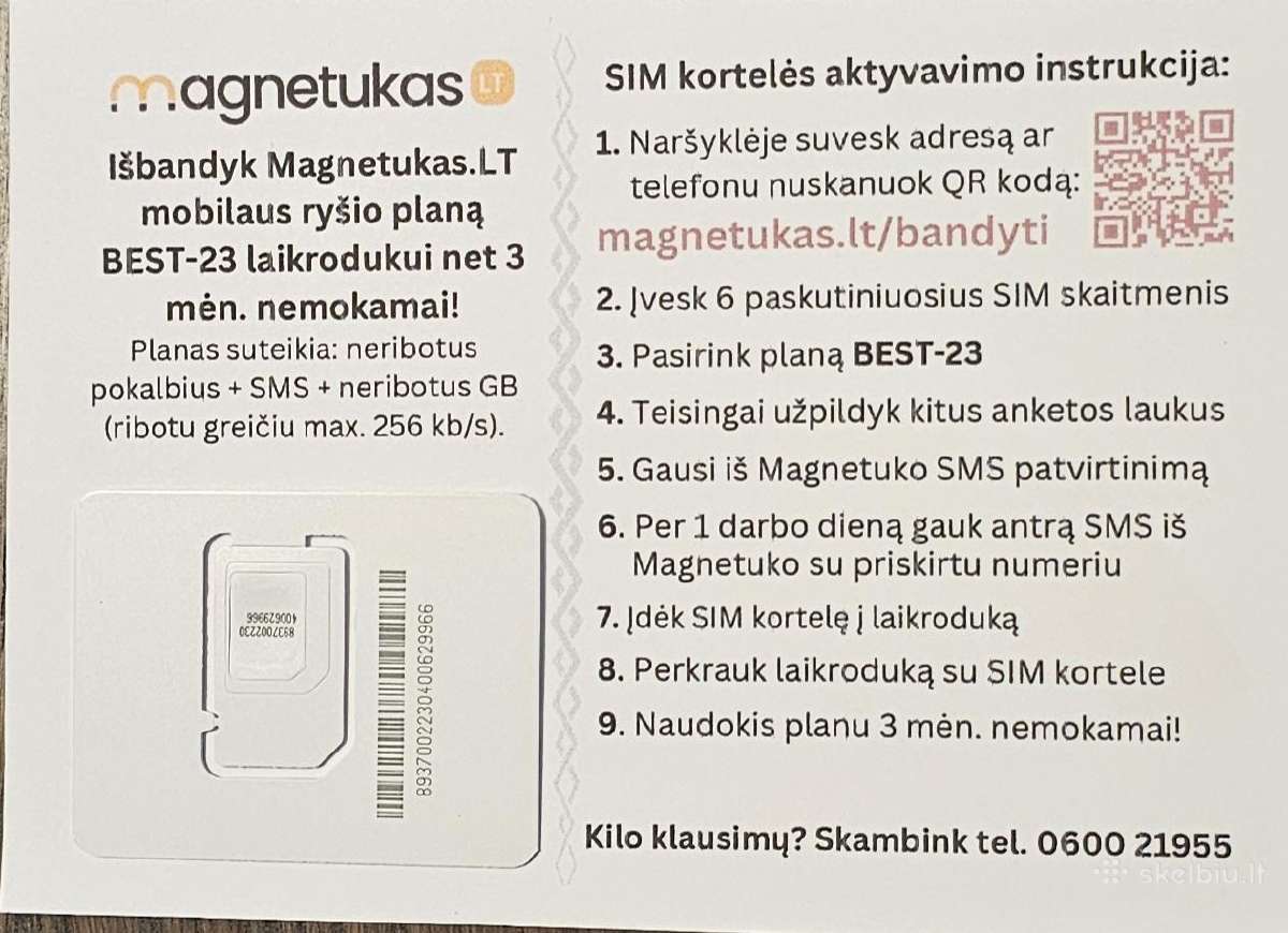 Vaikiškas išmanusis laikrodis - nuotraukos Nr. 2
