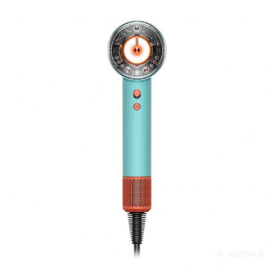 Dyson Supersonic Nural plaukų džiovintuvas, cerami