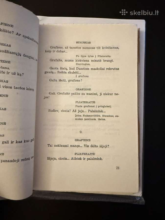 Raštai Xi. 1831 metai - nuotraukos Nr. 4