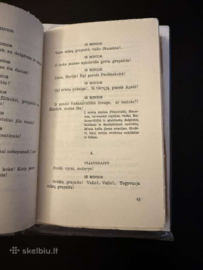 Raštai Xi. 1831 metai - nuotraukos Nr. 5
