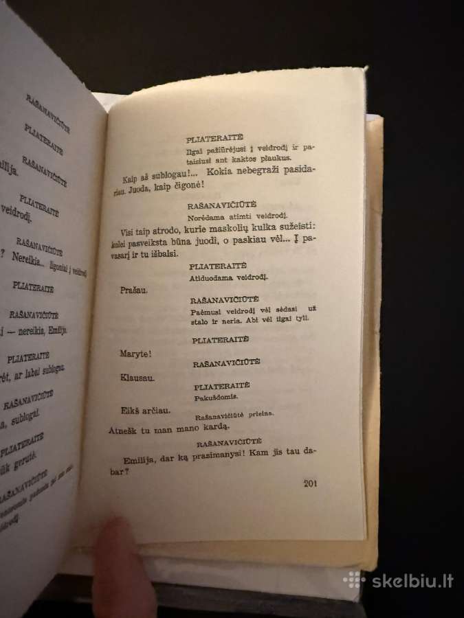 Raštai Xi. 1831 metai - nuotraukos Nr. 7
