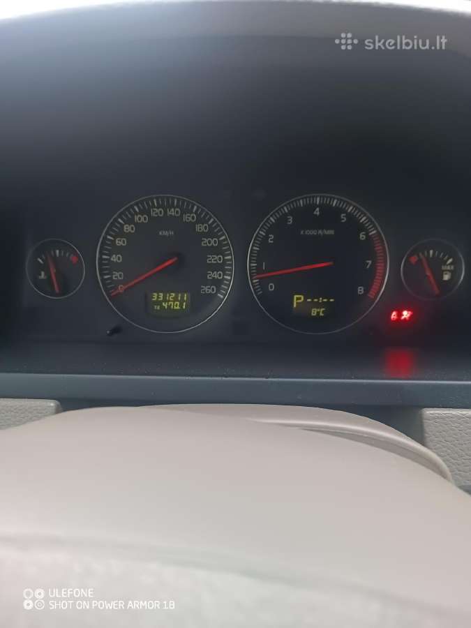 Parduodu Xc90