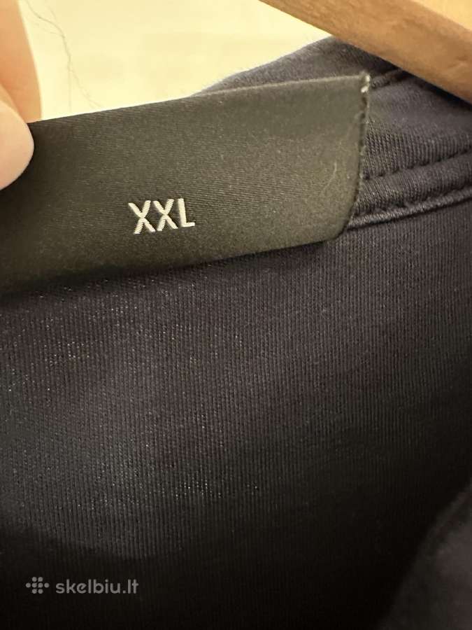 Marškinėliai Armani XXL - nuotraukos Nr. 5